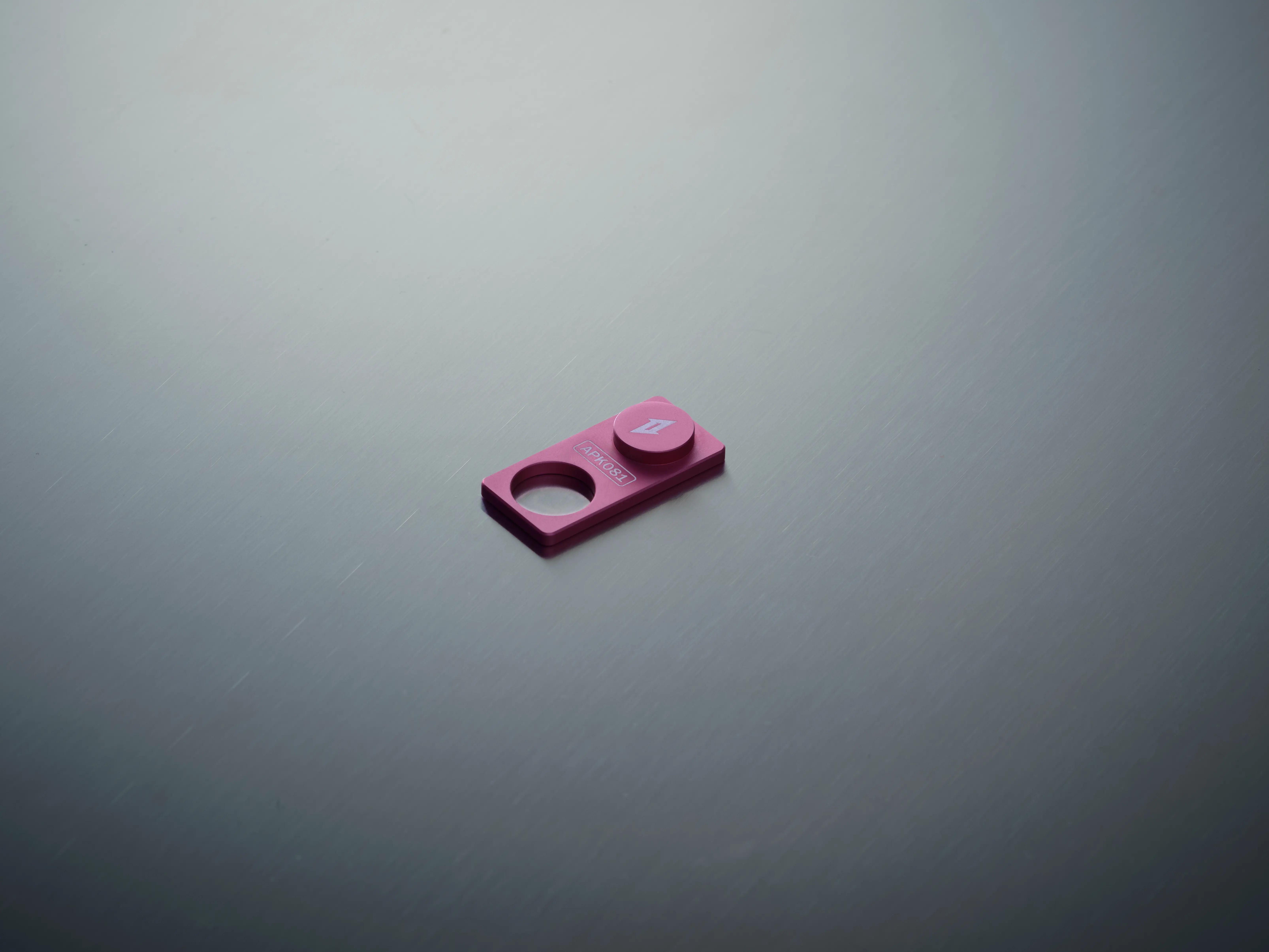 STR Color card Keyboard Photography image 4 by maxlux.art / 沉光